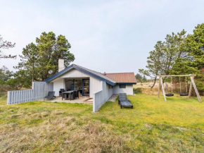 Holiday home Blåvand CLXXIV